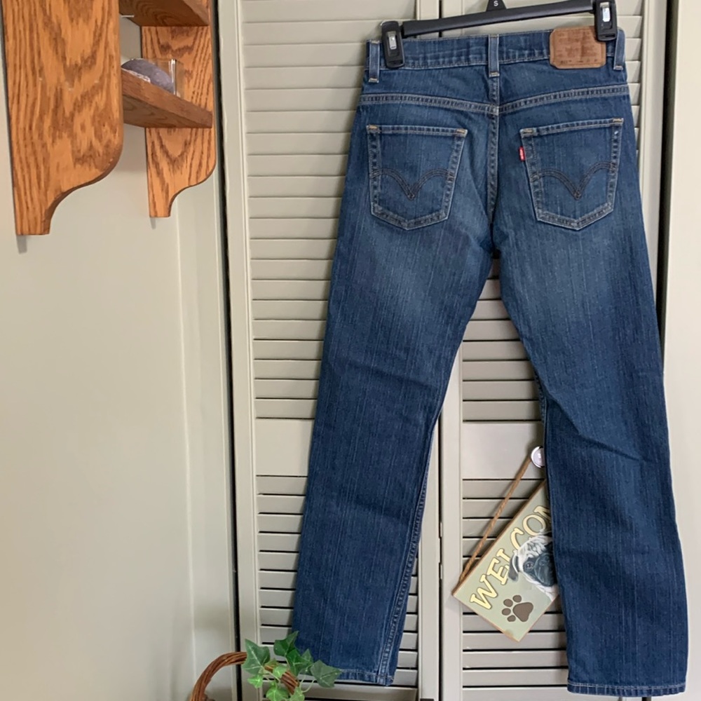 Levi’s 511 skinny (Youth)